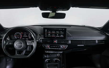 Audi A5, 2020 год, 3 890 000 рублей, 14 фотография