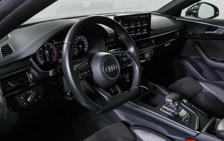 Audi A5, 2020 год, 3 890 000 рублей, 15 фотография