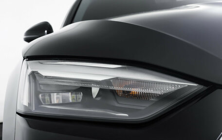 Audi A5, 2020 год, 3 890 000 рублей, 21 фотография