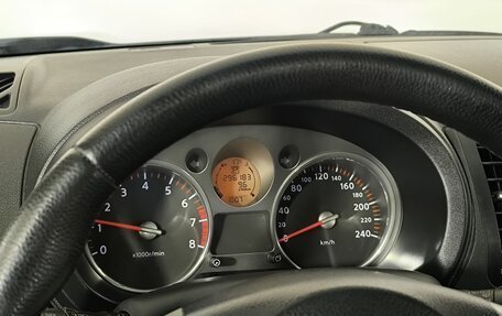 Nissan X-Trail, 2010 год, 990 000 рублей, 7 фотография