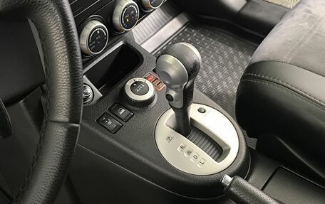 Nissan X-Trail, 2010 год, 990 000 рублей, 13 фотография