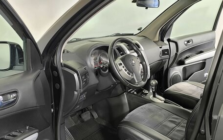 Nissan X-Trail, 2010 год, 990 000 рублей, 8 фотография