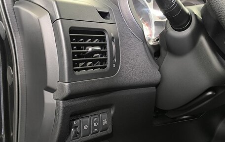 Nissan X-Trail, 2010 год, 990 000 рублей, 9 фотография