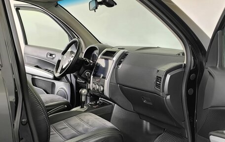 Nissan X-Trail, 2010 год, 990 000 рублей, 10 фотография