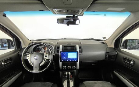 Nissan X-Trail, 2010 год, 990 000 рублей, 11 фотография