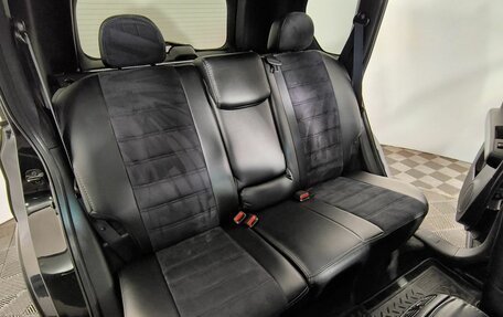 Nissan X-Trail, 2010 год, 990 000 рублей, 15 фотография
