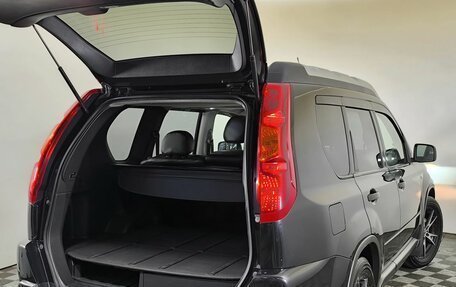 Nissan X-Trail, 2010 год, 990 000 рублей, 17 фотография