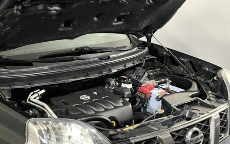 Nissan X-Trail, 2010 год, 990 000 рублей, 18 фотография