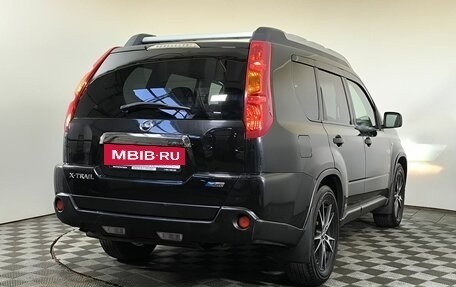 Nissan X-Trail, 2010 год, 990 000 рублей, 4 фотография