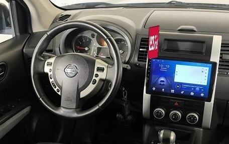 Nissan X-Trail, 2010 год, 990 000 рублей, 12 фотография