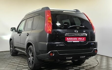 Nissan X-Trail, 2010 год, 990 000 рублей, 6 фотография