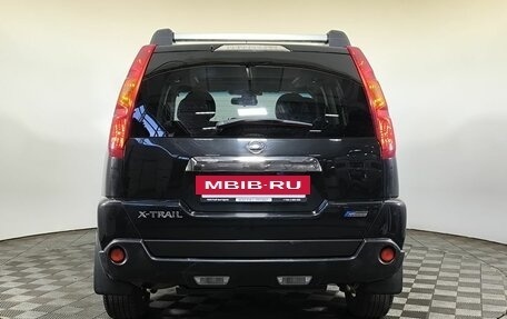 Nissan X-Trail, 2010 год, 990 000 рублей, 5 фотография