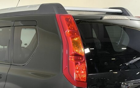 Nissan X-Trail, 2010 год, 990 000 рублей, 19 фотография