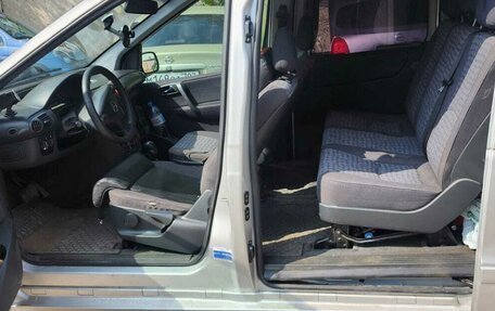 Mercedes-Benz Vaneo, 2003 год, 370 000 рублей, 6 фотография