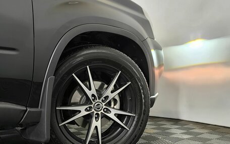 Nissan X-Trail, 2010 год, 990 000 рублей, 20 фотография