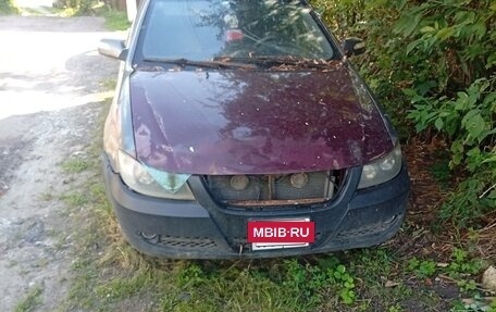 Lifan Solano I (630) рестайлинг, 2012 год, 75 000 рублей, 2 фотография