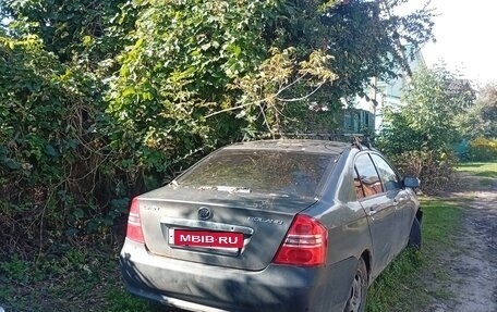 Lifan Solano I (630) рестайлинг, 2012 год, 75 000 рублей, 3 фотография