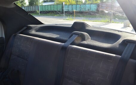 Renault Logan I, 2013 год, 430 000 рублей, 13 фотография