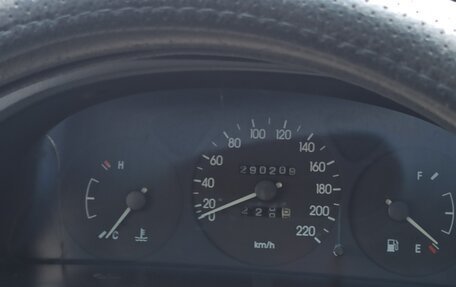 Daewoo Sens I, 2006 год, 250 000 рублей, 17 фотография