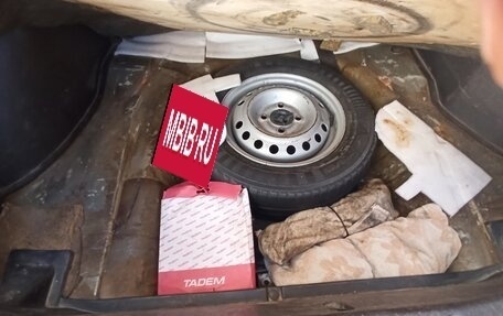 Daewoo Sens I, 2006 год, 250 000 рублей, 29 фотография
