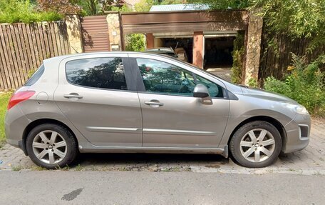 Peugeot 308 II, 2011 год, 300 000 рублей, 5 фотография