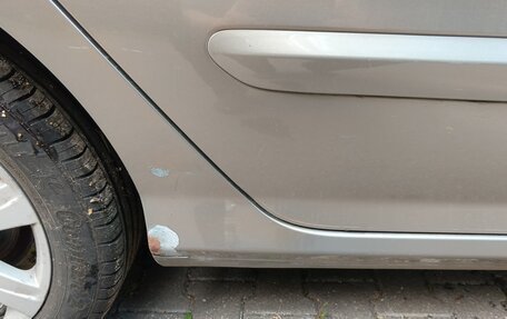 Peugeot 308 II, 2011 год, 300 000 рублей, 10 фотография