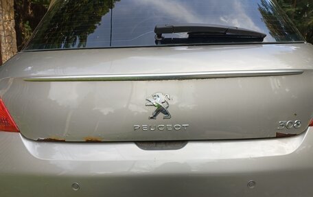 Peugeot 308 II, 2011 год, 300 000 рублей, 8 фотография