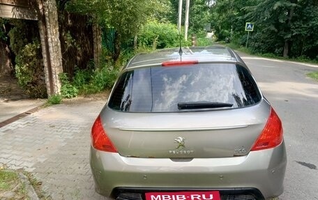 Peugeot 308 II, 2011 год, 300 000 рублей, 7 фотография