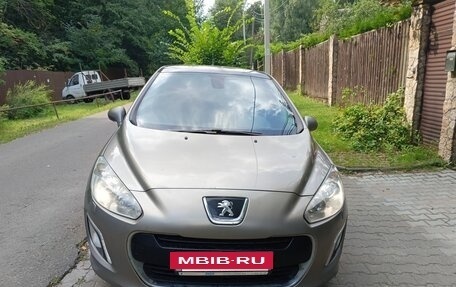 Peugeot 308 II, 2011 год, 300 000 рублей, 3 фотография