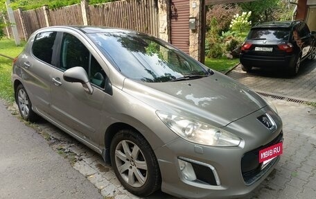 Peugeot 308 II, 2011 год, 300 000 рублей, 4 фотография