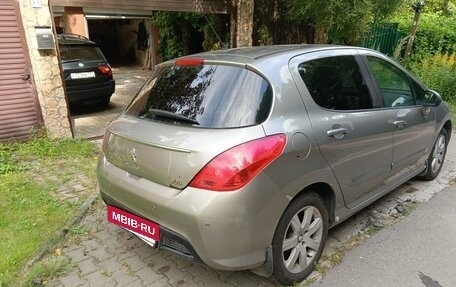 Peugeot 308 II, 2011 год, 300 000 рублей, 6 фотография