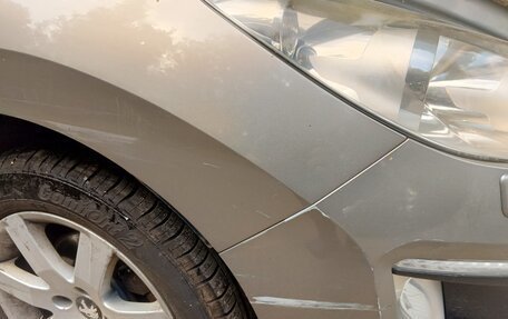 Peugeot 308 II, 2011 год, 300 000 рублей, 13 фотография
