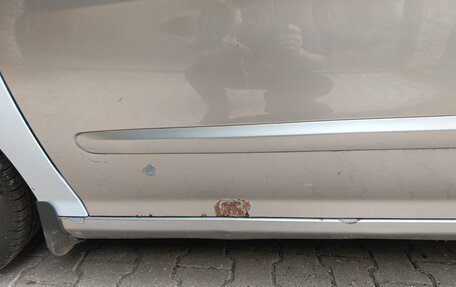 Peugeot 308 II, 2011 год, 300 000 рублей, 16 фотография