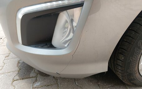 Peugeot 308 II, 2011 год, 300 000 рублей, 14 фотография