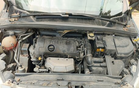 Peugeot 308 II, 2011 год, 300 000 рублей, 18 фотография