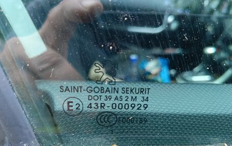 Peugeot 308 II, 2011 год, 300 000 рублей, 27 фотография