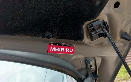 Peugeot 308 II, 2011 год, 300 000 рублей, 19 фотография