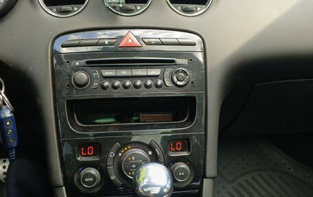 Peugeot 308 II, 2011 год, 300 000 рублей, 39 фотография