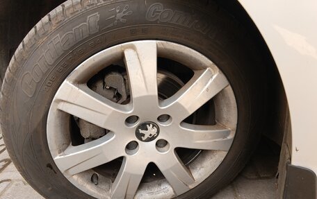 Peugeot 308 II, 2011 год, 300 000 рублей, 36 фотография