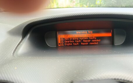 Peugeot 308 II, 2011 год, 300 000 рублей, 38 фотография