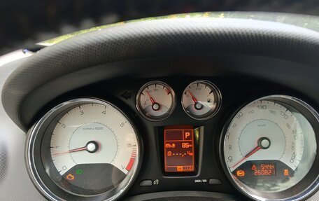 Peugeot 308 II, 2011 год, 300 000 рублей, 37 фотография