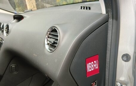 Peugeot 308 II, 2011 год, 300 000 рублей, 28 фотография