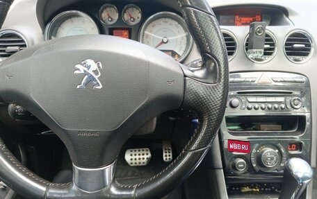 Peugeot 308 II, 2011 год, 300 000 рублей, 40 фотография