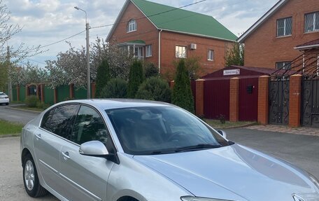 Renault Laguna III рестайлинг, 2008 год, 700 000 рублей, 6 фотография