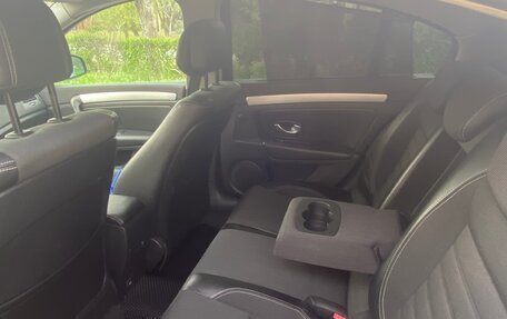 Renault Laguna III рестайлинг, 2008 год, 700 000 рублей, 8 фотография