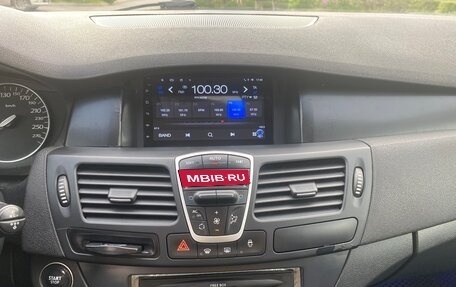 Renault Laguna III рестайлинг, 2008 год, 700 000 рублей, 11 фотография