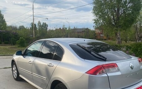 Renault Laguna III рестайлинг, 2008 год, 700 000 рублей, 5 фотография