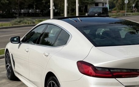 BMW 8 серия, 2019 год, 6 500 000 рублей, 4 фотография