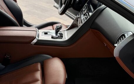 BMW 8 серия, 2019 год, 6 500 000 рублей, 9 фотография