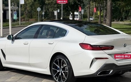 BMW 8 серия, 2019 год, 6 500 000 рублей, 2 фотография